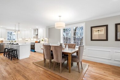 27 Tanager St, Arlington, MA 02476 - photo 5