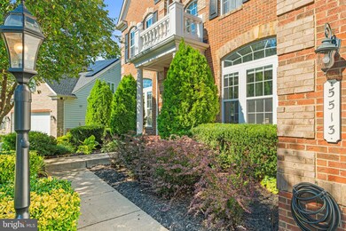 5513 Victory Loop, Manassas, VA 20112 - photo 4