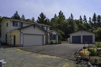 13625 S Prairie Carbon River Rd E, Orting, WA 98360 - photo 5