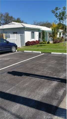 Assigned Parking