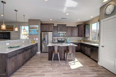 P21 S model kitchen 2