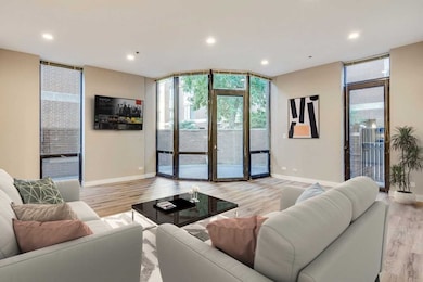 1730 N Clark St unit 102, Chicago, IL 60614 - photo 5