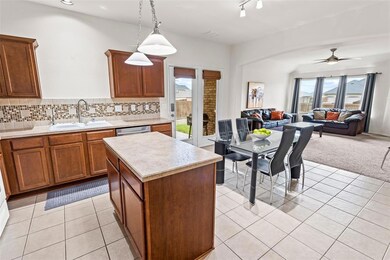 206 Shadybrook Dr, Wylie, TX 75098 - photo 5