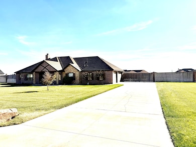 9217 County Road 6870, Lubbock, TX 79407 - photo 3