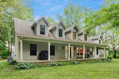 4682 Webster Rd, Centerburg, OH 43011 - photo 6