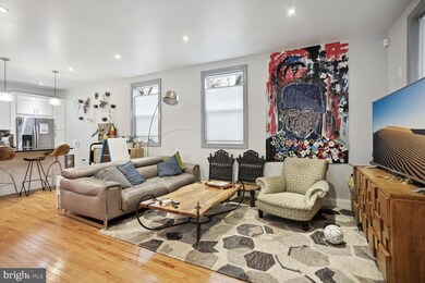 5232 Dix St NE, Washington, DC 20019 - photo 3