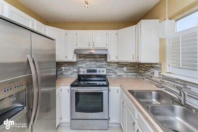 8870 Cross Pointe Loop, Anchorage, AK 99504 - photo 3