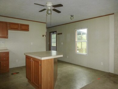 5353 S 55 RD Walnut Grove MO