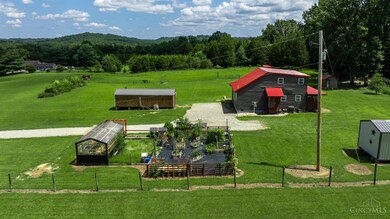 321 Greg Ogden Ln, West Union, OH 45693 - photo 4