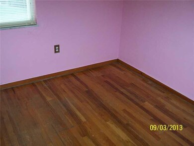 Bedroom.
