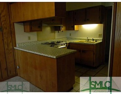 Kitchen. View of kitched