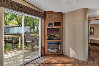 6082 N Lake Mary Dr SW unit 9, Alexandria, MN 56308 - photo 7