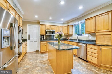 12503 Sagamore Forest Ln, Reisterstown, MD 21136 - photo 4