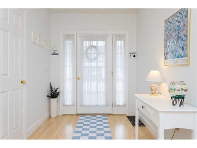 Interior Space/Layout. Inviting...