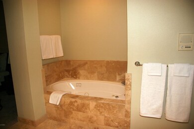 Master Jacuzzi