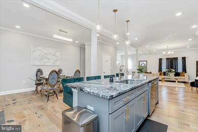 2424 Arunah Ave, Baltimore, MD 21216 - photo 7