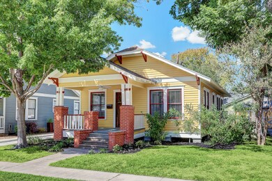 1027 Key St, Houston, TX 77009 - photo 2