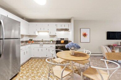 25 Homer Ave unit 11, Cambridge, MA 02138 - photo 6