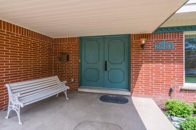 2681 Page Ave, Ann Arbor, MI 48104 - photo 4