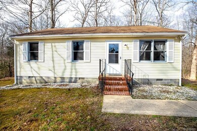 3606 Mill Rd, Hopewell, VA 23860 - photo 2