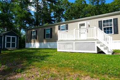 2 Timber Ln, West Wareham, MA 02576 - photo 5