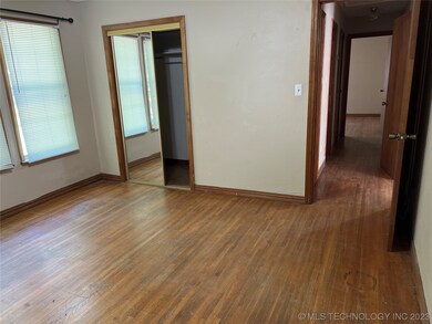 248 N Bluff Ave, Tahlequah, OK 74464 - photo 6