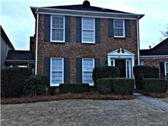 Executive Townhome with mahogany wood door, fresh 