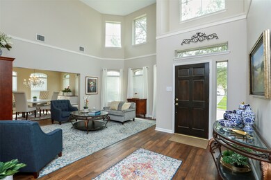 15614 Howell Grove Ln, Houston, TX 77095 - photo 5