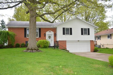 812 Hickory Dr, Marysville, OH 43040 - photo 4