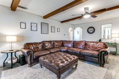 1917 Lexington Place, Bedford, TX 76022 - photo 7