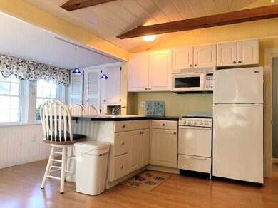 76 Post Rd unit 5, Wells, ME 04090 - photo 3