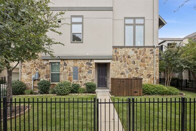 5337 Laurel Branch Dr, Dallas, TX 75209 - photo 3