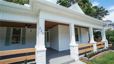 220 Confederate Ave, Dallas, GA 30132 - photo 3