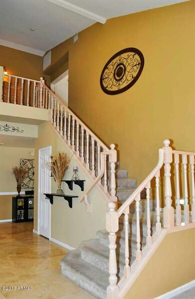 Grand Staircase