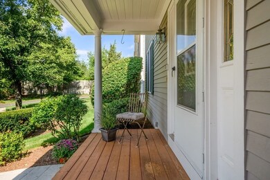 17 Dickson Ln unit 17, Weston, MA 02493 - photo 4