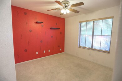 3rd bedroom or office