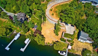 4041 W Mercer Way, Mercer Island, WA 98040 - photo 2