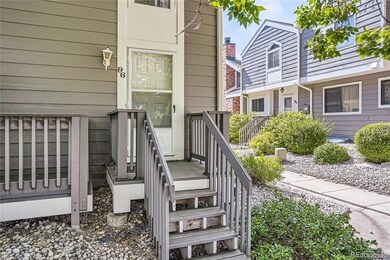 6655 W 84th Way unit 96, Arvada, CO 80003 - photo 6