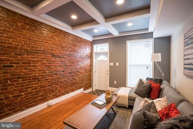 152 N Ellwood Ave, Baltimore, MD 21224 - photo 4