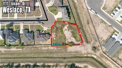 1111 Jasper Dr, Weslaco, TX 78596 - photo 3