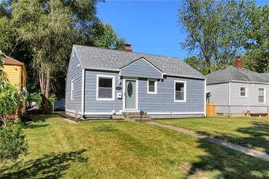 2018 N Colorado Ave, Indianapolis, IN 46218 - photo 3