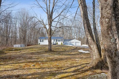 107 Upper Marginal Way, Gray, ME 04039 - photo 3