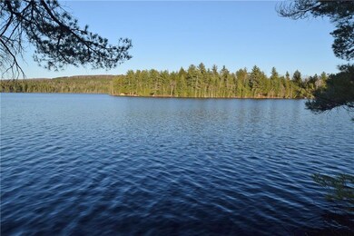 Maine Lakefront Lot for Sale in Lincoln