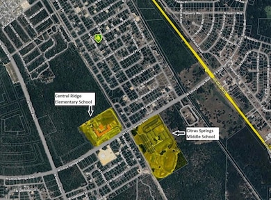 8059 N Creek Way, Citrus Springs, FL 34434 - photo 2