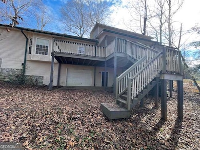 420 Hickory Ridge Dr, Ellijay, GA 30536 - photo 2