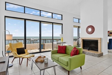 1400 Ocean Dr unit 2, Corpus Christi, TX 78404 - photo 4