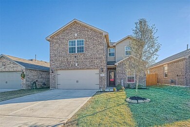 21002 Capulin Lakes Dr, Hockley, TX 77447 - photo 2