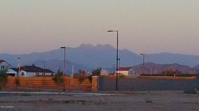 Mountain Views