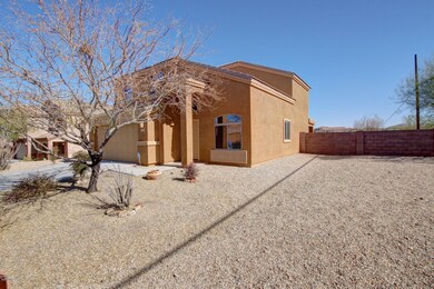 Huge Corner Lot
