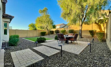 Back of Home